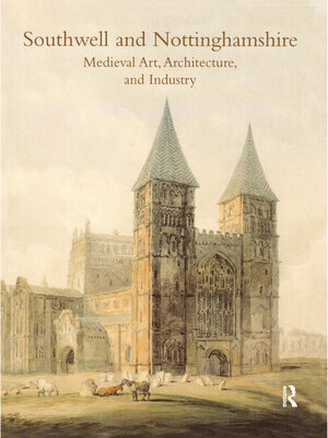 cover image of Southwell and Nottinghamshire
